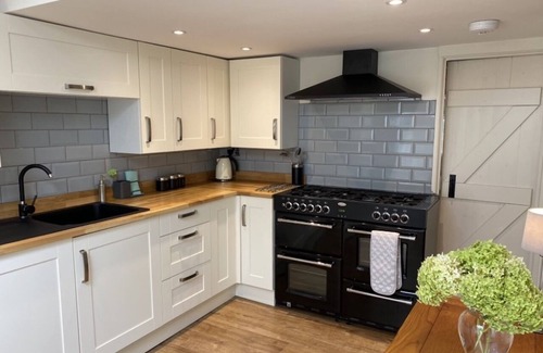 Montacute Cottage | Cottage in the heart of Montacute