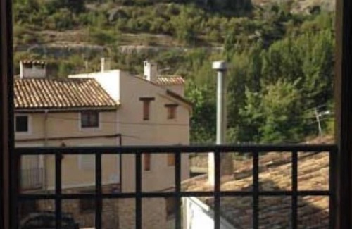 Molinos de Papel House | Cottage in the tourist route nestled in the sickle of the Huecar River