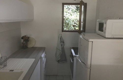 Lama Apartment | Cottage in the village of Lama - WIFI