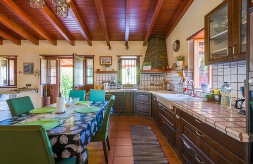 Valleseco Cottage | Cottage in Valleseco near Doramas Park