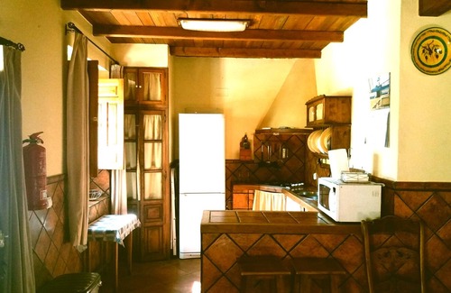 Pozoblanco Villa | Cottage inside Sierra Morena, near of Cordoba