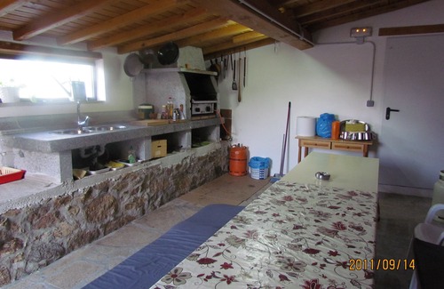 La Hoya Cottage | Cottage La Covatilla IV Refuge * for 6 people