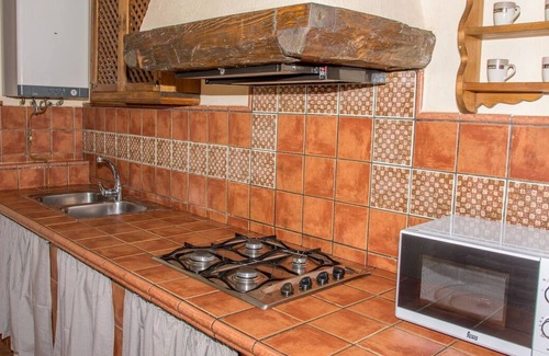 Yeste House | Cottage n�6 for 4 people, Batan Rio Tus