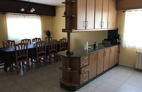 Fecha House | Cottage near Santiago de Compostela