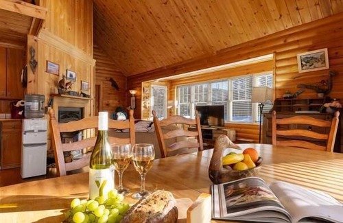 La Malbaie House | Cottage NOR-603 | La Malbaie