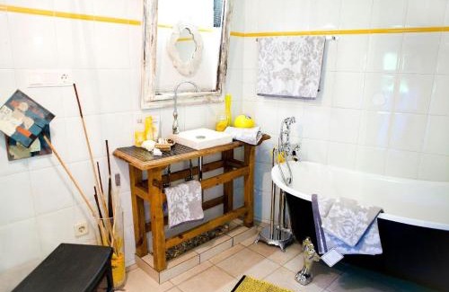 Leiben Apartment | Cottage Number9