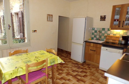 Marvejols House | COTTAGE OF LIRIO DU GEVAUDAN FULL HEART OF LOZERE IDEAL FOR 10/12 ADULTS