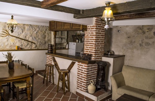 Roda de Eresma Cottage | Cottage on 10 min. Segovia