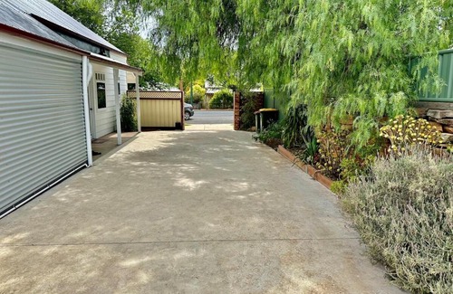 Wedderburn House | Cottage on High