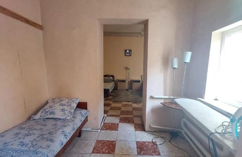 Krasnyy Sulin House | Cottage on Parkovay