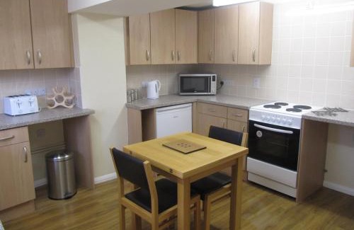 Evenley House | Cottage on the Green