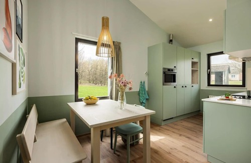 Gunderath House | Cottage Premium 4 People