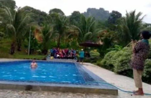 Pancawati Villa | Cottage Rapiah Twbm Rumpin