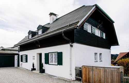 Nußdorf am Haunsberg House | Cottage Salzburg