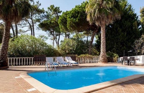 Praia das Macas Villa | Cottage Sete Mares