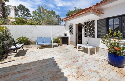 Praia das Macas Villa | Cottage Sete Mares