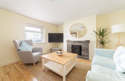 Castletown Cottage | Cottage sleeping 3 people located in Castletown