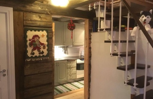 Tavelsjo Other | Cottage "Timrad bagarstuga"