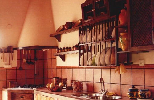 Pozoblanco House | Cottage to rest and visit cities of Andalucia