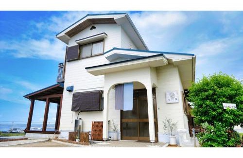 Wadomari House | Cottage Umigame no Mieru Yado - Vacation STAY 51905v