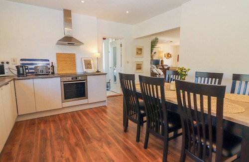 Carrigaholt Cottage | Cottage View