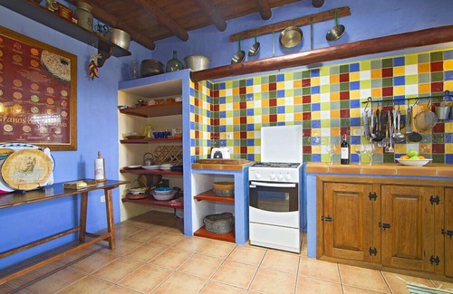 Teguise House | Cottage with private pool in Lanzarote. Different experience.