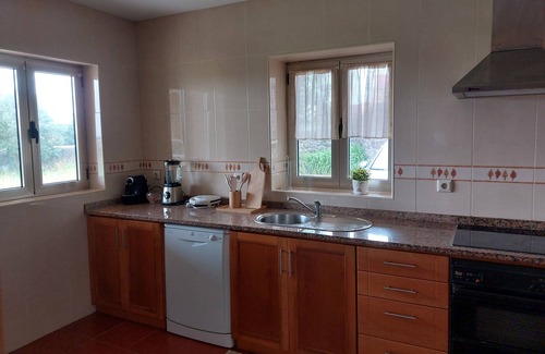 Marinhas Cottage | Cottage with garden and swimming pool - ESPOSENDE