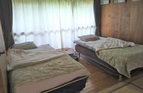 Miyanoura Cabin | Cottage Yakusugi House