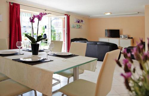 Verchen House | Cottages at the Kummerower See in Verchen