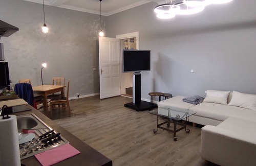 Cottbus Apartment | Cottbus City guest apartment