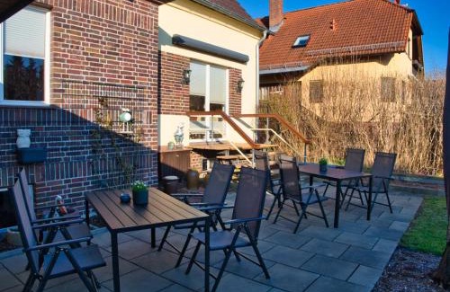 Cottbus Apartment | Cottbuser FeWo Pyramide am Branitzer Park