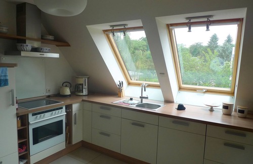 Drebkau Apartment | Cottbuser-Land apartment