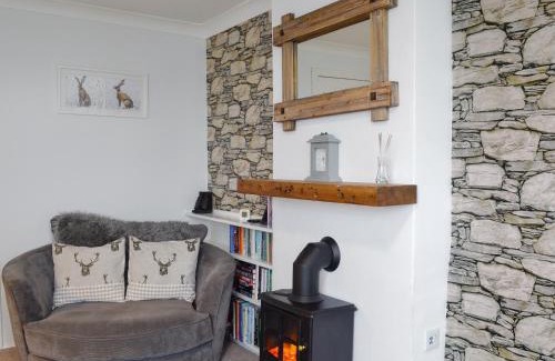 Whithorn House | Cotters Cottage - Uk10922