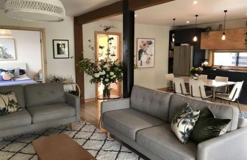 Barwon Heads House | Cottesloe Beach Shack Barwon Heads