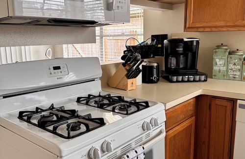 Lake Jackson House | Cotton Cottage