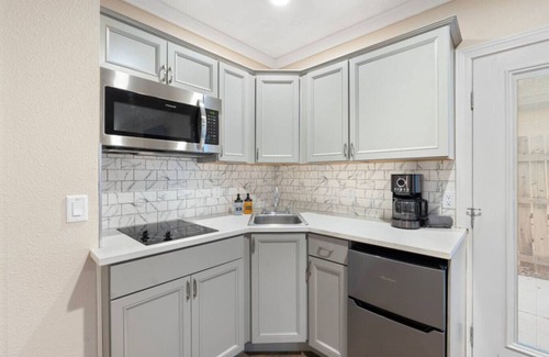 Cottonwood-Verde Village Apartment | Cottonwood Haven: 1 Bed, 1 Bath + Games!