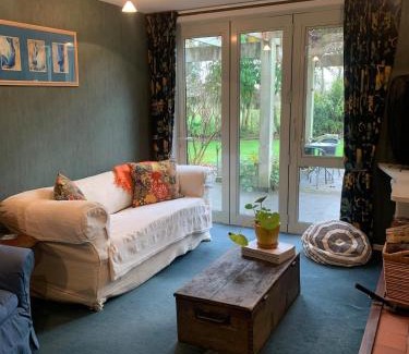 Masterton House | Cottonwood