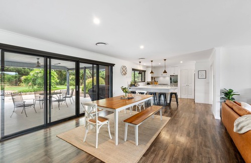 Mansfield House | Cottonwoods- Winter & Summer Property