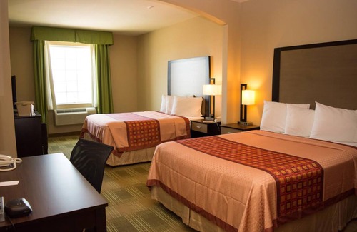 Cotulla Hotel | Cotulla Express Inn