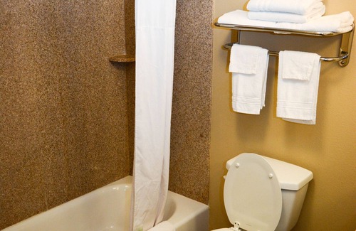 Cotulla Hotel | Cotulla Express Inn