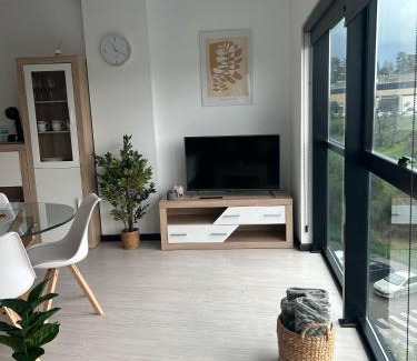 Cordoba Apartment | Cotur 326 Apartamento parking y piscina incluido