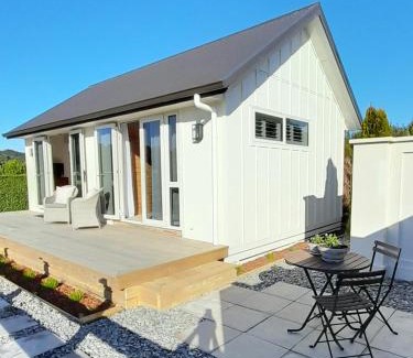Greymouth House | Coulson Cottage