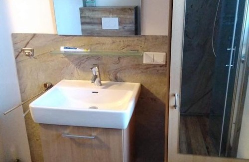 Sankt Margarethen im Lungau Apartment | Country Appartement Lungau