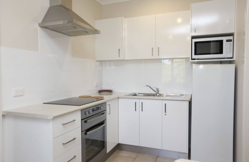 Dubbo Apartment | Country Apartments