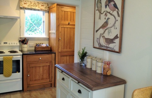 Greytown Cottage | Country Bliss Historic Greytown Cottage