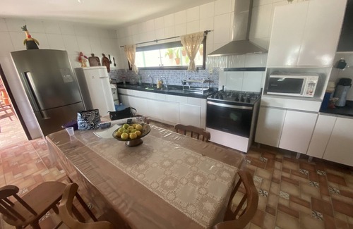 Vitoria de Santo Antao Cottage | Country house near Gravata