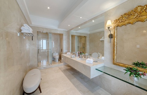 Sector 1 Hotel | Country Club Lima Hotel - The Leading Hotels of the World