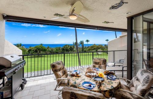 Keauhou House | Country Club Villas#316