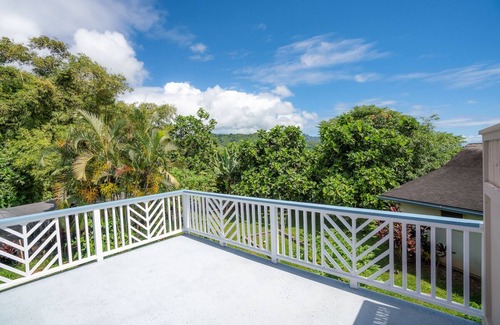 Kahalu u House | COUNTRY COMFORT & AC 2 BEDROOM - 30 DAYS