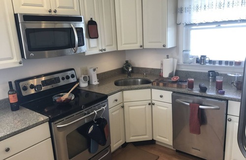 Shrewsbury House | Country comfort in an exclusive Estate